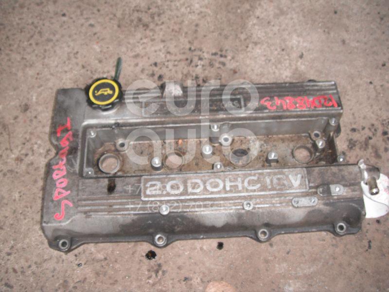 Крышка головки блока (клапанная) для Kia Sportage 1993-2006 - Фото №1
