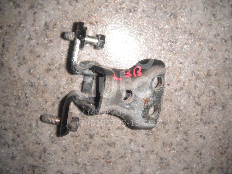 Петля двери задней левой верхняя для Mitsubishi Lancer (CS/Classic) 2003-2008;Outlander (CU) 2001-2008 - Фото №1