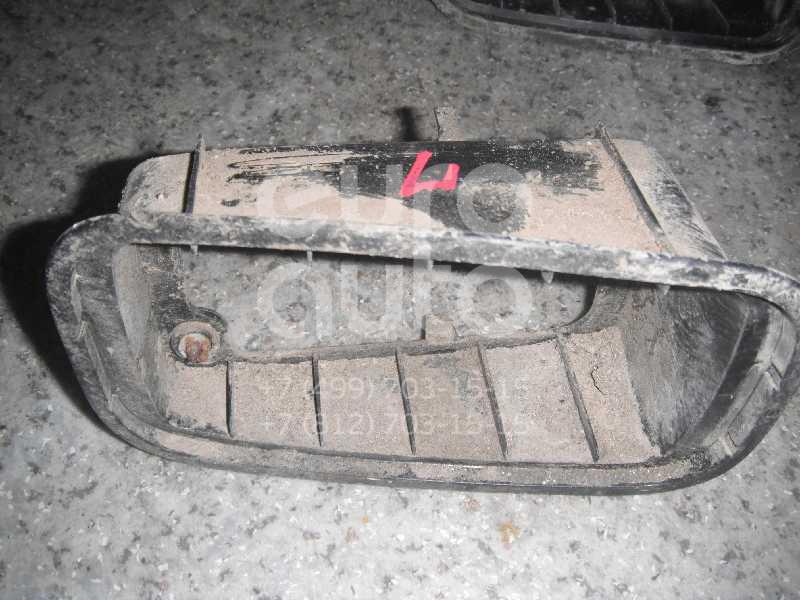 Корпус заднего фонаря для Mitsubishi Lancer (CS/Classic) 2003-2008;Galant (DJ,DM) 2003-2012 - Фото №1
