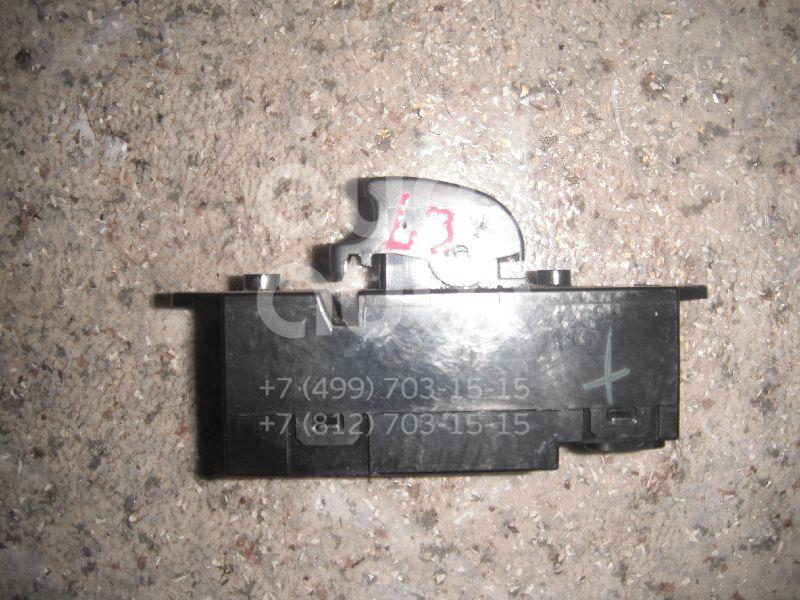 Кнопка стеклоподъемника для Mitsubishi Lancer (CS/Classic) 2003-2008 - Фото №1