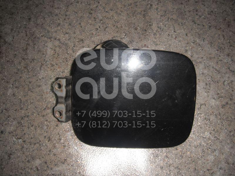 Лючок бензобака для Mitsubishi Lancer (CS/Classic) 2003-2008 - Фото №1