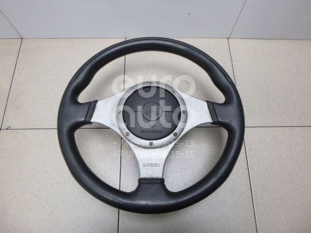 Рулевое колесо с AIR BAG для Mitsubishi Lancer (CS/Classic) 2003-2008 - Фото №1