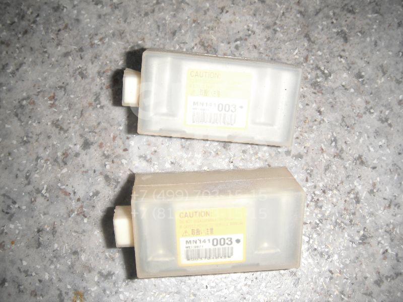 Датчик AIR BAG для Mitsubishi Lancer (CS/Classic) 2003-2008;Galant (DJ,DM) 2003-2012;Outlander (CU) 2001-2008 - Фото №1
