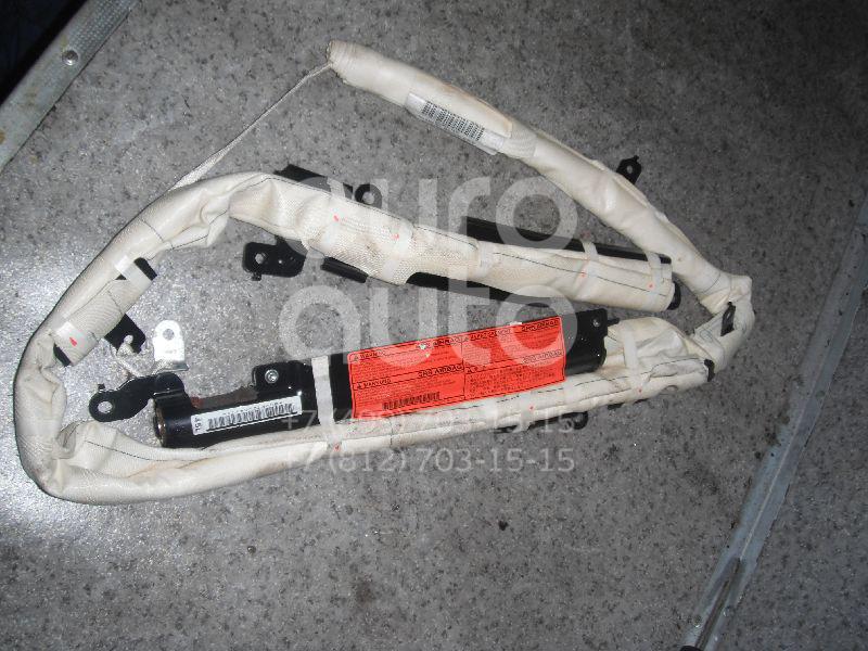 Подушка безопасности боковая (шторка) для Mitsubishi Lancer (CS/Classic) 2003-2008 - Фото №1