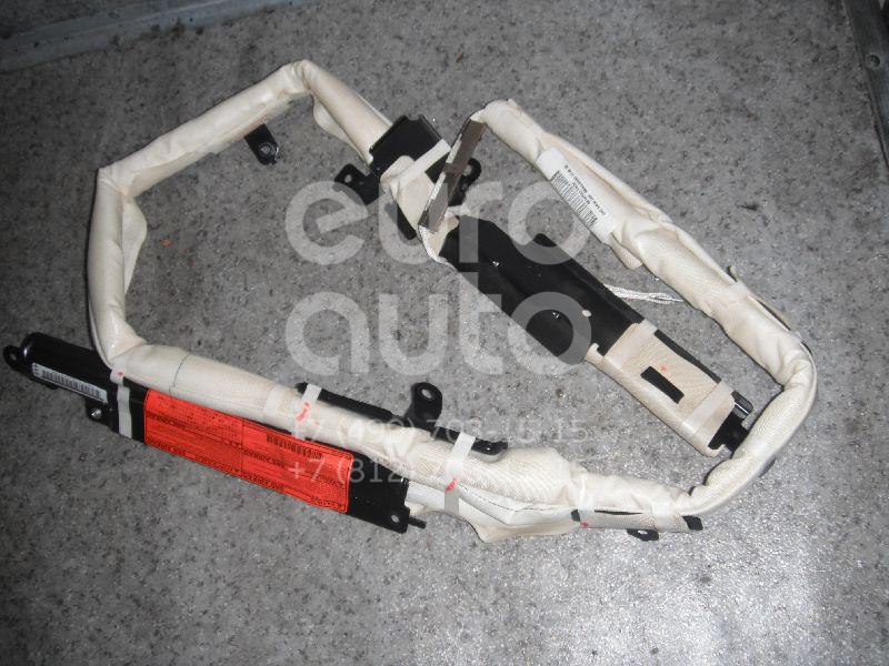 Подушка безопасности боковая (шторка) для Mitsubishi Lancer (CS/Classic) 2003-2008 - Фото №1