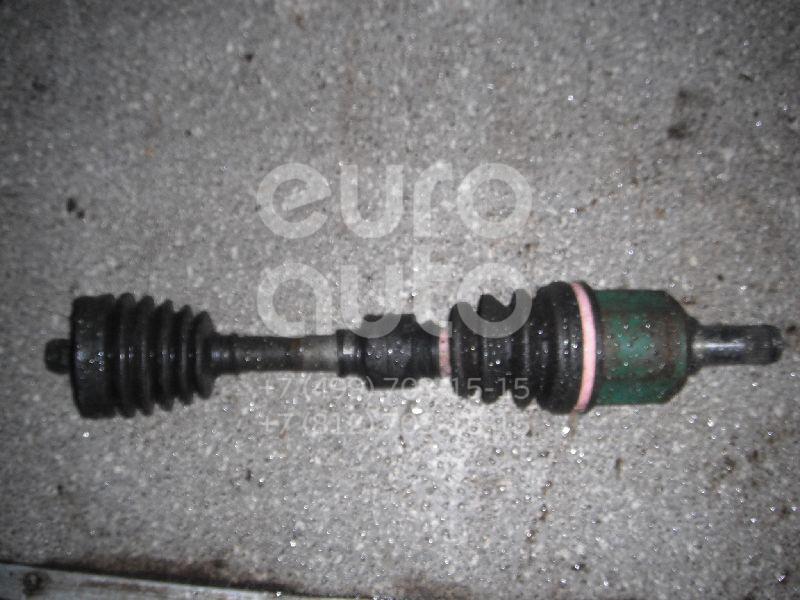Полуось передняя левая для Mitsubishi Lancer (CS/Classic) 2003-2008 - Фото №1