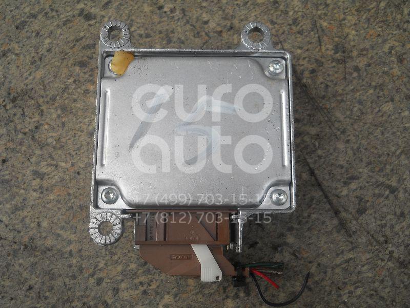 Блок управления AIR BAG для Daewoo Matiz (M100/M150) 1998-2015 - Фото №1