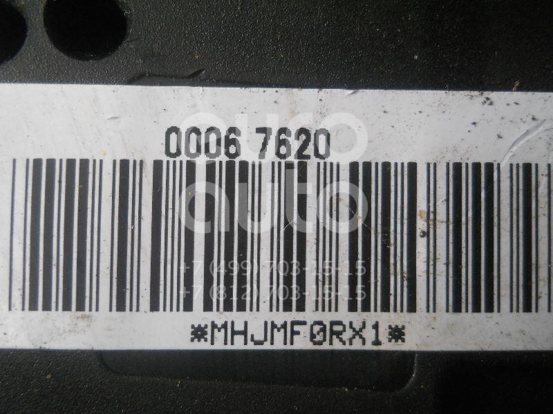 Ремень безопасности с пиропатроном для Daewoo Matiz (M100/M150) 1998-2015 - Фото №1