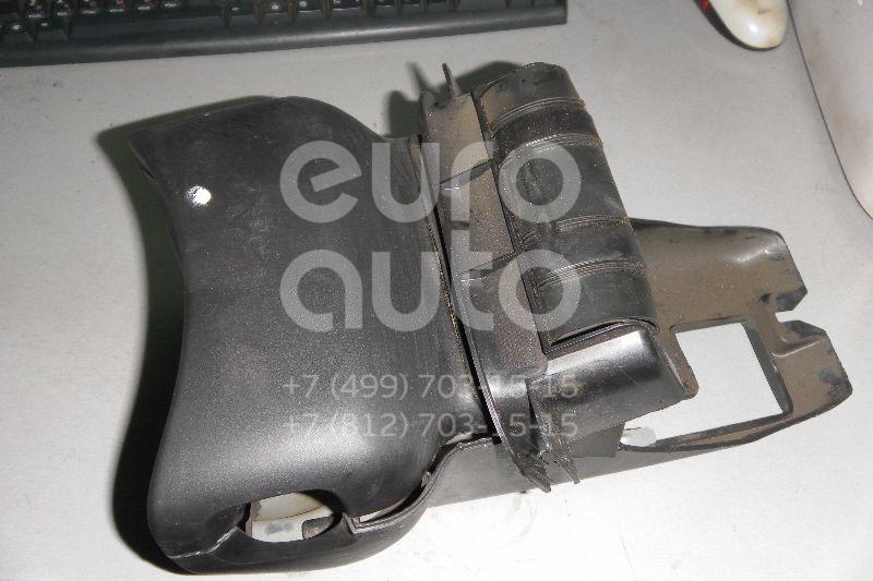 Кожух рулевой колонки для Volvo S40 2004-2012 - Фото №1