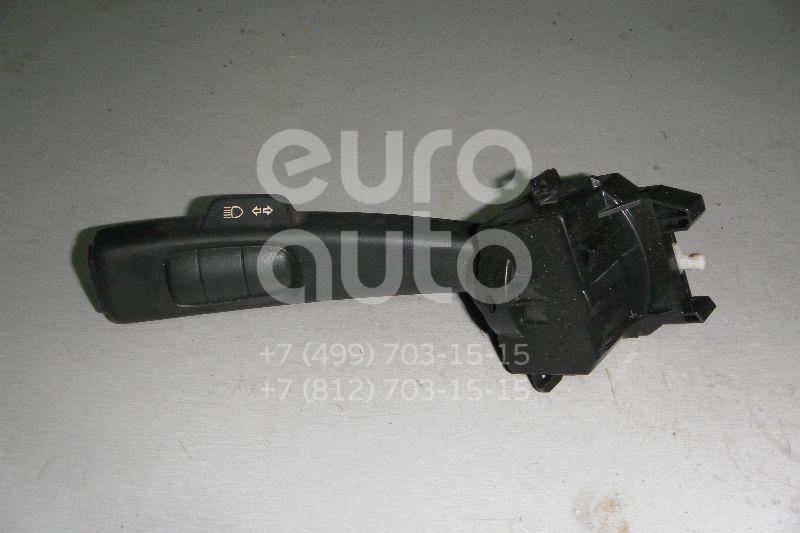 Переключатель поворотов подрулевой для Volvo S40 2004-2012;V50 2004-2012;C30 2006-2013;C70 2006-2013 - Фото №1