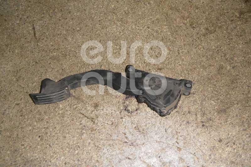 Педаль газа для Volvo,Ford S40 2004-2012;Focus II 2005-2008;V50 2004-2012;Focus II 2008-2011 - Фото №1