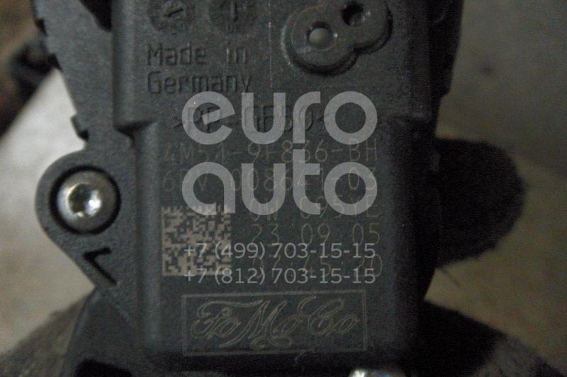 Педаль газа для Volvo,Ford S40 2004-2012;Focus II 2005-2008;V50 2004-2012;Focus II 2008-2011 - Фото №1