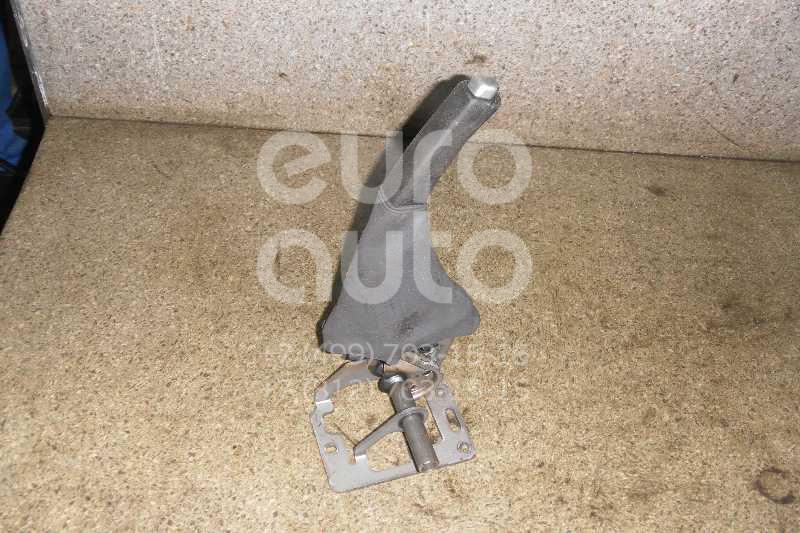 Рычаг стояночного тормоза для Volvo S40 2004-2012 - Фото №1