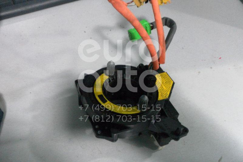 Механизм подрулевой для SRS (ленточный) для Volvo S40 2004-2012 - Фото №1