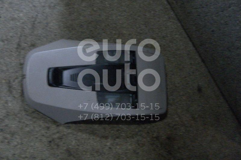 Плафон салонный для Volvo S40 2004-2012 - Фото №1