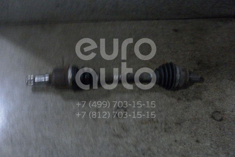 Полуось передняя левая для Volvo S40 2004-2012 - Фото №1