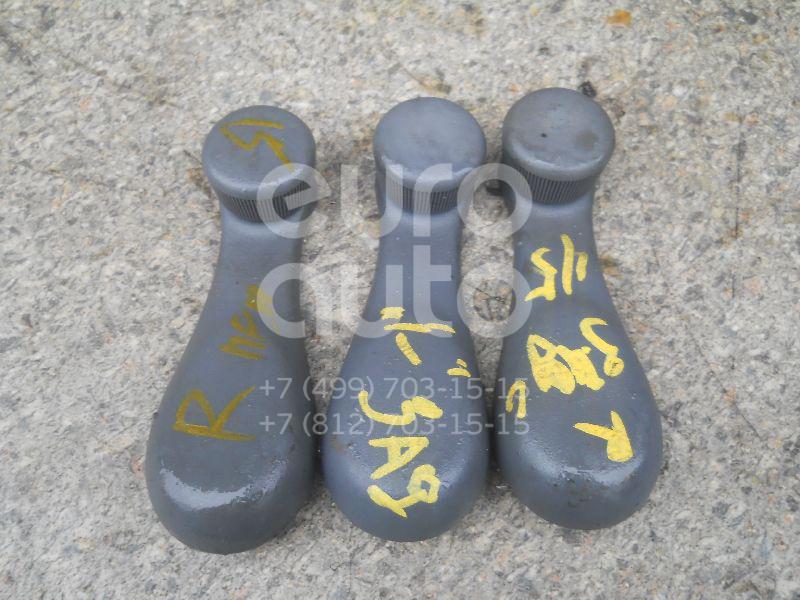 Ручка стеклоподъемника для Daewoo Matiz (M100/M150) 1998-2015 - Фото №1