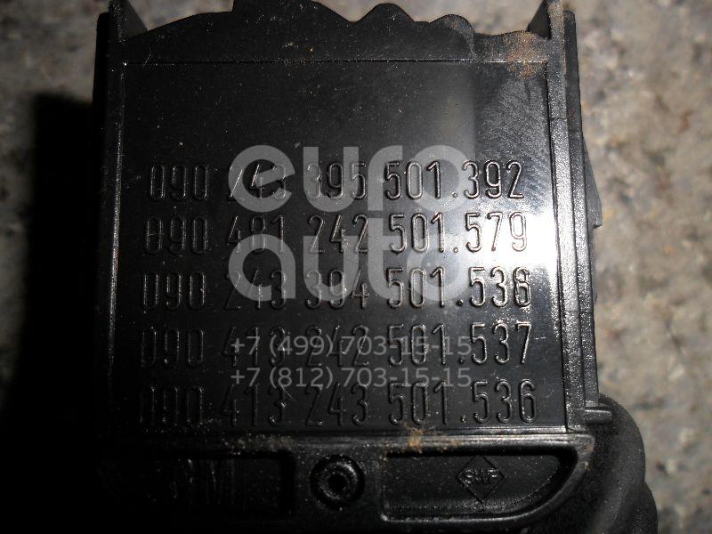 Переключатель стеклоочистителей для Opel Astra G 1998-2005;Astra F 1991-1998;Calibra A 1990-1997;Tigra 1994-2000;Omega B 1994-2003;Vectra A 1988-1995;Vectra B 1995-1999;Corsa B 1993-2000;Agila A 2000-2008;Sintra 1996-1999;Corsa C 2000-2006 - Фото №1