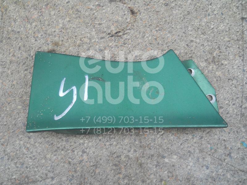 Планка под фонарь левая для Daewoo Matiz 1998-2015 - Фото №1