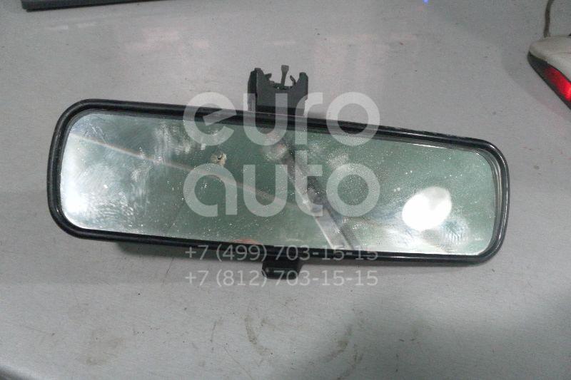 Зеркало заднего вида для Volvo S40 2004-2012 - Фото №1