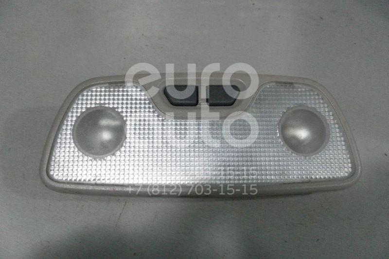 Плафон салонный для Volvo S40 2004-2012 - Фото №1