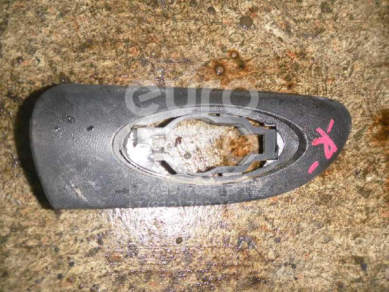 Молдинг переднего правого крыла для Opel Vectra B 1995-1999;Vectra B 1999-2002 - Фото №1