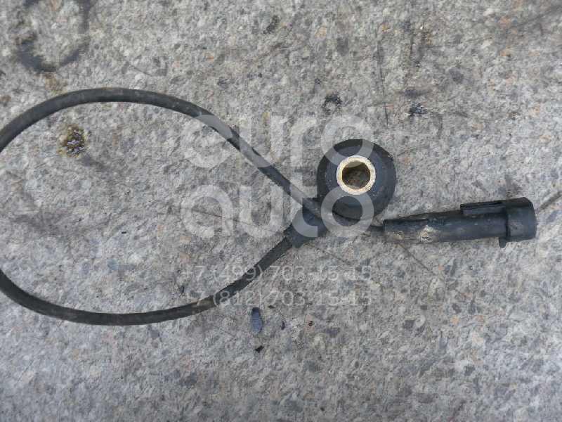 Датчик детонации для Opel Vectra B 1995-1999;Astra F 1991-1998;Astra G 1998-2005;Corsa B 1993-2000;Meriva 2003-2010;Zafira A (F75) 1999-2005;Corsa C 2000-2006;Vectra B 1999-2002;Vectra C 2002-2008 - Фото №1