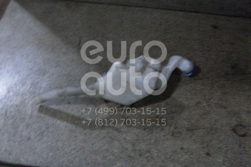 Горловина бачка омывателя для Volvo S40 2004-2012;V50 2004-2012;C30 2006-2013;C70 2006-2013 - Фото №1