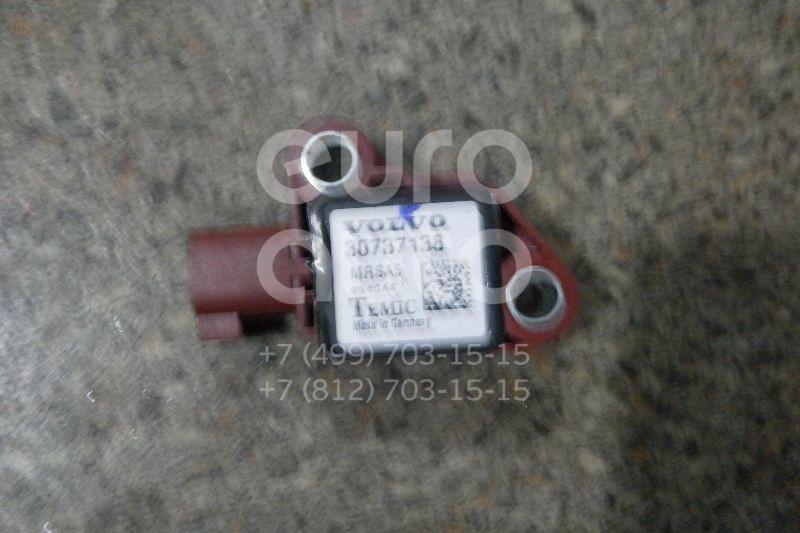 Датчик AIR BAG для Volvo S40 2004-2012;V50 2004-2012;S80 2006-2016;C30 2006-2013;C70 2006-2013 - Фото №1