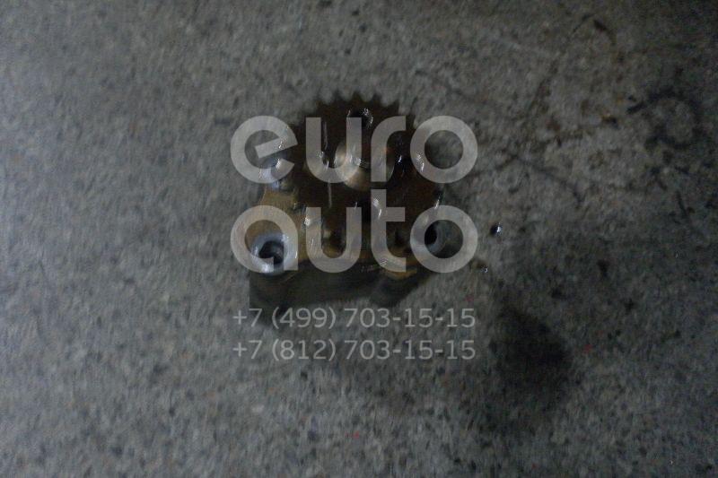 Насос масляный для Volvo S40 2004-2012 - Фото №1