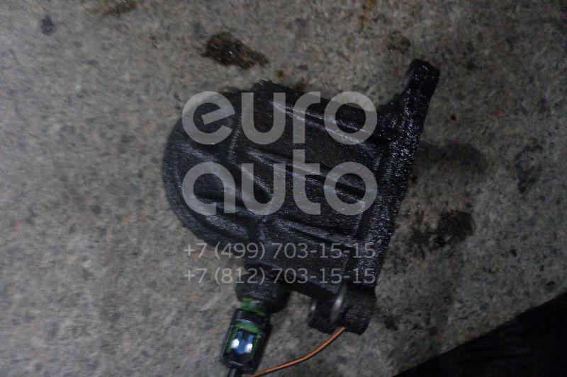 Кронштейн масляного фильтра для Volvo S40 2004-2012 - Фото №1