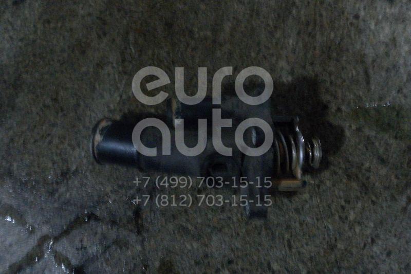 Корпус термостата для Volvo S40 2004-2012 - Фото №1