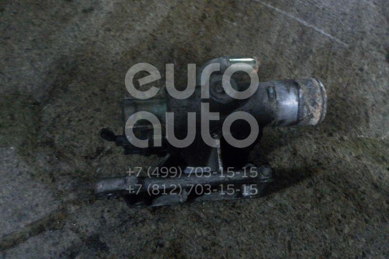 Фланец двигателя системы охлаждения для Volvo S40 2004-2012 - Фото №1