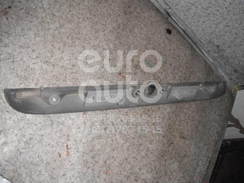Накладка двери багажника для Opel Zafira A (F75) 1999-2005 - Фото №1