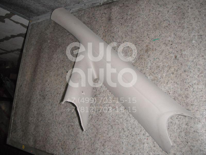 Обшивка стойки для Opel Zafira A (F75) 1999-2005 - Фото №1