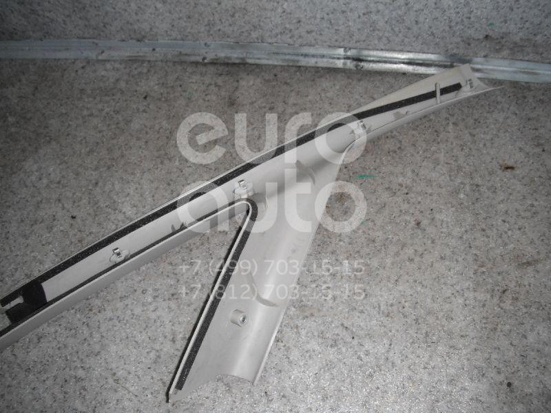 Обшивка стойки для Opel Zafira A (F75) 1999-2005 - Фото №1