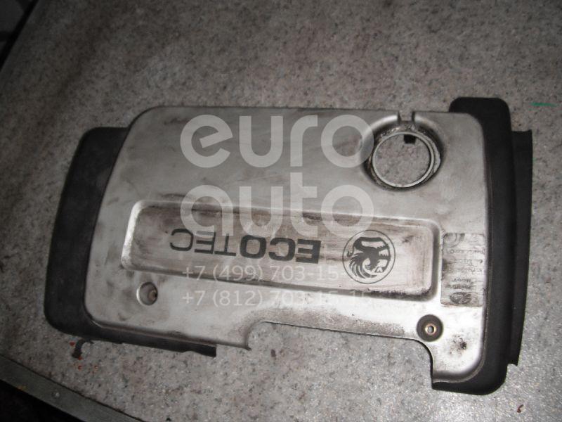 Накладка декоративная для Opel Zafira A (F75) 1999-2005 - Фото №1