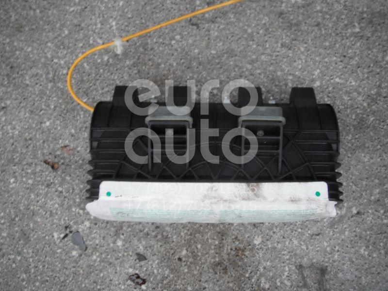 Подушка безопасности пассажирская (в торпедо) для Opel Zafira A (F75) 1999-2005 - Фото №1
