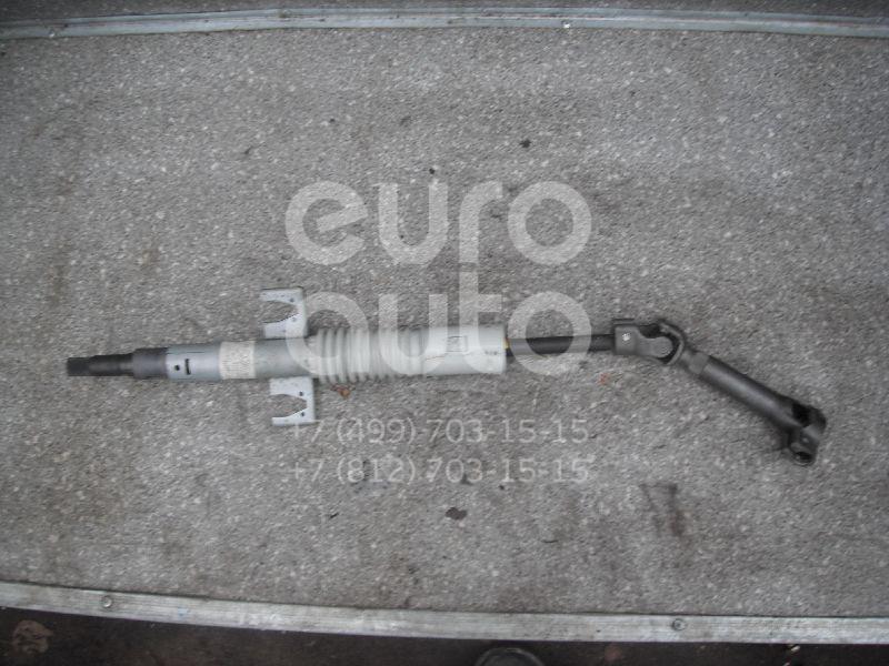 Колонка рулевая для Opel Zafira A (F75) 1999-2005 - Фото №1