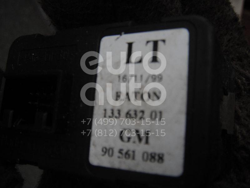 Блок управления стеклоподъемниками для Opel Zafira A (F75) 1999-2005;Astra G 1998-2005 - Фото №1