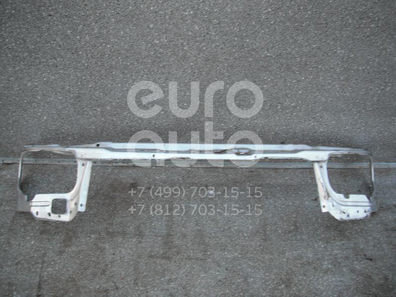 Панель передняя для Opel Zafira A (F75) 1999-2005 - Фото №1
