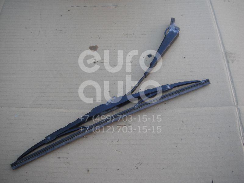 Поводок стеклоочистителя заднего для Mercedes Benz W210 E-Klasse 1995-2000 - Фото №1