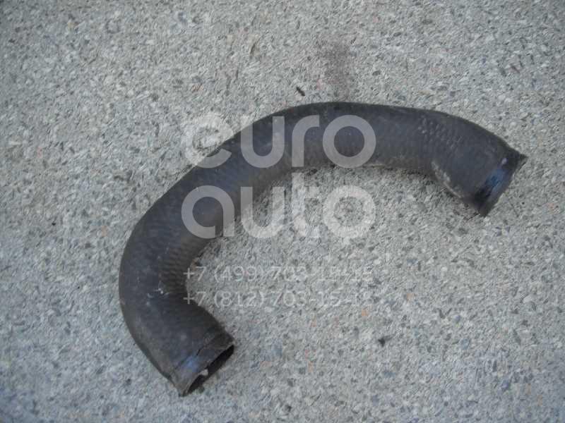 Патрубок радиатора для Mercedes Benz W210 E-Klasse 1995-2000;W202 1993-2000;C208 CLK coupe 1997-2002 - Фото №1
