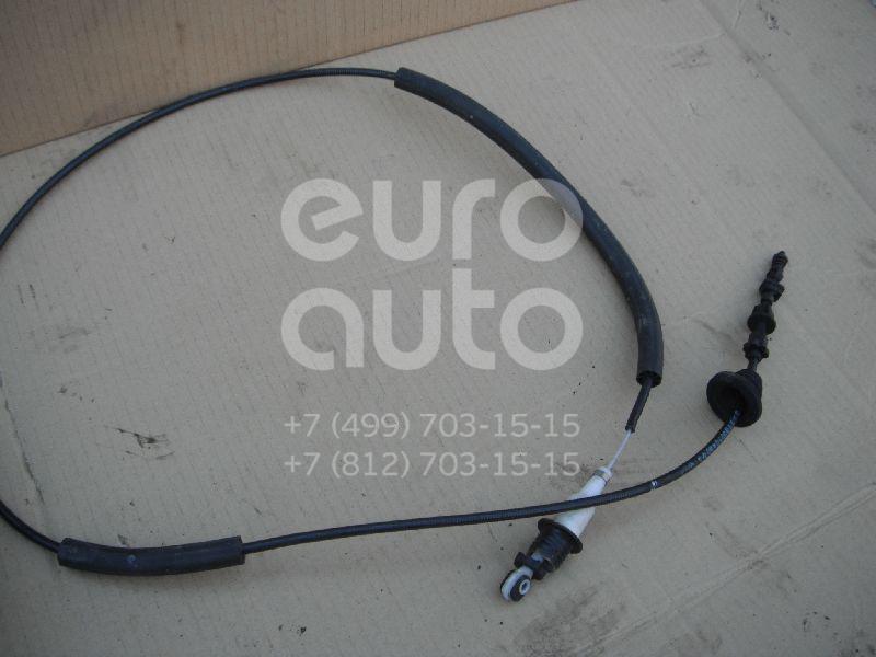 Трос газа для Mercedes Benz W210 E-Klasse 1995-2000 - Фото №1