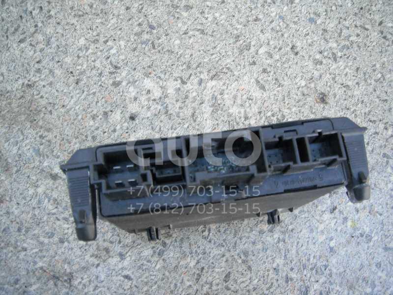 Блок комфорта для Mercedes Benz W210 E-Klasse 1995-2000;W202 1993-2000;W210 E-Klasse 2000-2002 - Фото №1