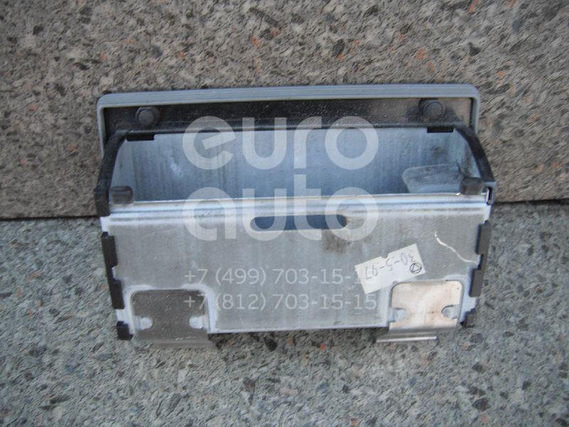 Пепельница задняя (в дверь) для Mercedes Benz W210 E-Klasse 1995-2000 - Фото №1
