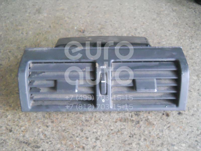 Дефлектор воздушный для Mercedes Benz W210 E-Klasse 1995-2000;W210 E-Klasse 2000-2002 - Фото №1