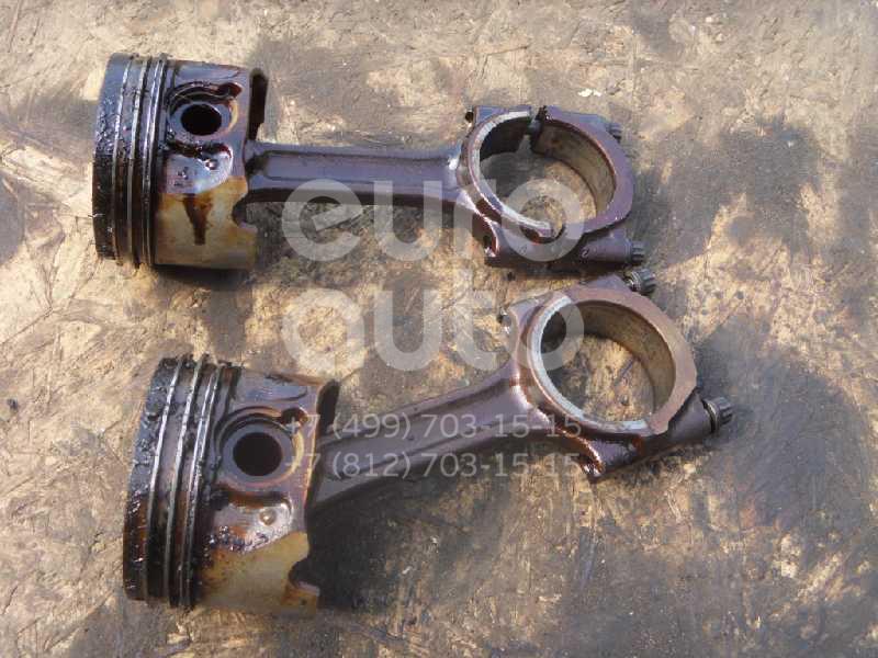 Поршень с шатуном для Volvo S40 1998-2001 - Фото №1