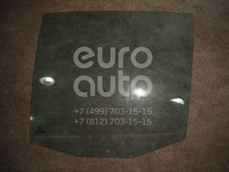 Стекло двери задней левой для Ford Fusion 2002-2012 - Фото №1