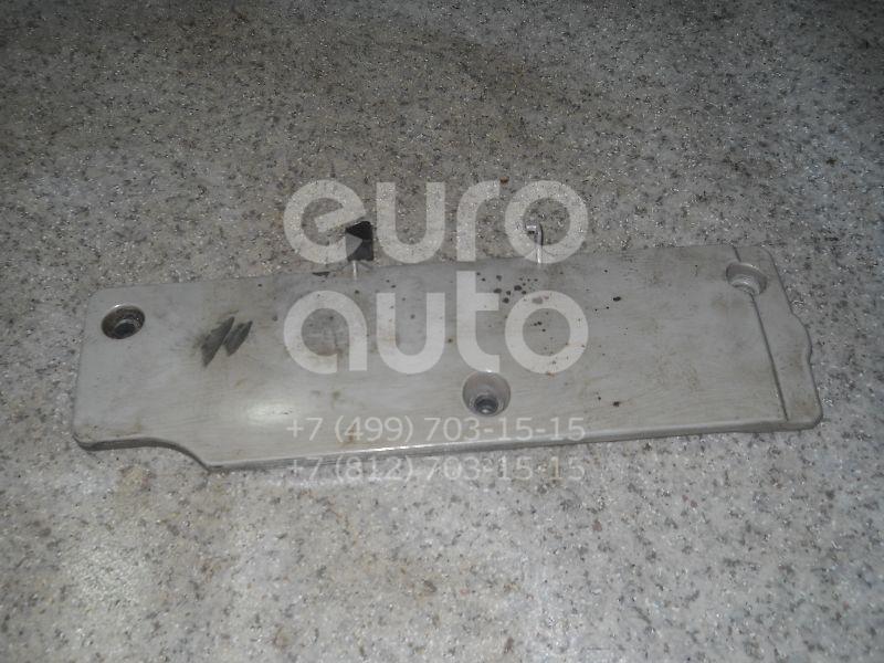 Крышка головки блока (клапанная) для Mercedes Benz W210 E-Klasse 1995-2000;W202 1993-2000;W210 E-Klasse 2000-2002 - Фото №1